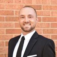 Make-A-Wish Missouri & Kansas Employee Brian Miller's profile photo