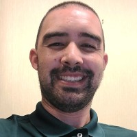IBM Employee Darrell Peters's profile photo