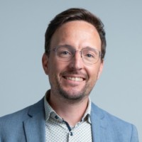Beyond Now Employee Markus Pichler-Edlinger's profile photo