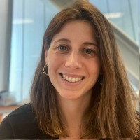 Instituto Aragonés de Ciencias de la Salud (IACS) Employee Marta Azanza Hernández's profile photo