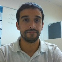 Johnson Matthey Employee Roberto Borghi's profile photo
