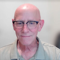 Catalyte Employee William Jackson's profile photo