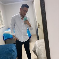 Cotriel Employee Emanuel Borges's profile photo