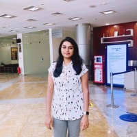 Whitecliffe College - Arts | Design | Fashion | Technology Employee Shalini Talluri's profile photo