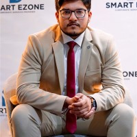 Smart Ezone Employee Shayan Zahid's profile photo