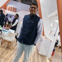 Mehta Tubes Ltd. Employee Nishit Morakhia's profile photo