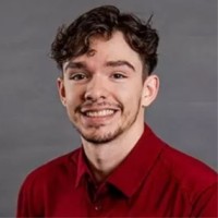 David E Looper & Co Employee Liam Farrell's profile photo