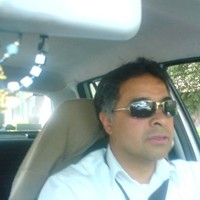 Cosmobit Employee Armando Flores's profile photo