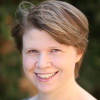 Dragonfly Editorial Employee Jennifer Rubio's profile photo