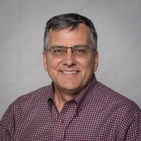 Cascades Healthcare Employee Gary Eifert's profile photo