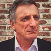 SARPI VEOLIA in Deutschland Employee Bart Verlinden's profile photo