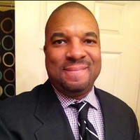 Chicago House and Social Service Agency Employee James Brazil's profile photo