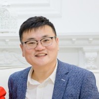 Blue Ocean Network Employee Derek Zhang's profile photo