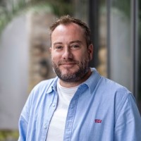 Navro Employee Aran Brown's profile photo