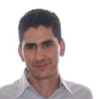 Essence Group Employee Koby Shloosh's profile photo