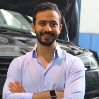 Mohamed Maged Email