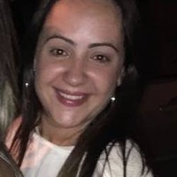 Conduz Cabos Employee Nara Paula's profile photo