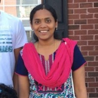Shyamala Devi Email
