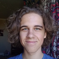 MaxWell Clinic Employee Alex Haase's profile photo