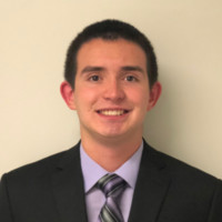 Progressive Insurance Employee Isaac Rivera's profile photo