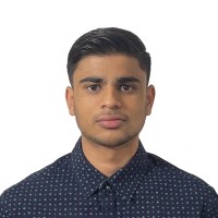 Pruthvik Patel Email