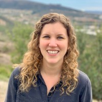 UpStart Employee Sydney Hirsch's profile photo