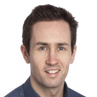 Blue Earth Diagnostics Employee Jamie MacKay's profile photo