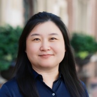 amplo Employee Yi Liu's profile photo