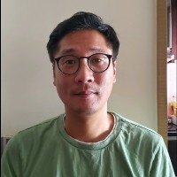 Hewson Consulting Employee Chak Lu's profile photo