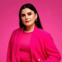 Clean&Carry Employee Gulay Mirzai's profile photo