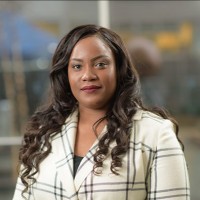 Memorial Sloan Kettering Cancer Center Employee Monique James's profile photo