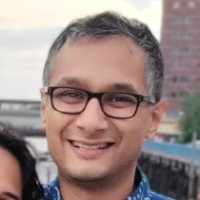 Vapotherm Employee Neeraj Pardhy's profile photo