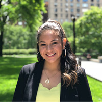 SalesLabX Employee Melissa Palacios's profile photo