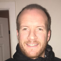 Lattimer Employee Neil Welsh's profile photo