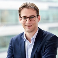 Van Hessen Belgium and West Africa Employee Wim Boeykens's profile photo