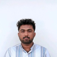 Intuitor Employee Ajmal Shan's profile photo