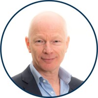 Konsentus Employee Mike Woods's profile photo