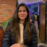 Onsurity Employee Kanika Batra's profile photo