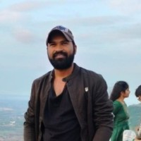 AIRSME TECHNOLOGY Employee Jagdish Kumawat's profile photo