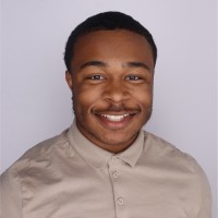 Abd Federal Credit Union Employee Darian Moore's profile photo