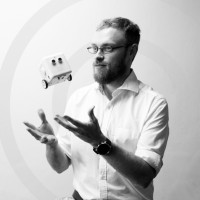 Resolute Education Employee Gareth Thomson's profile photo