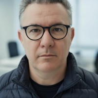 Micromar Employee Rodrigo Pereira's profile photo