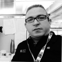 SBK TELECOM Employee Yacine Bouyahmed's profile photo