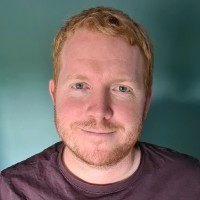 Sportradar Employee Tom Dack's profile photo
