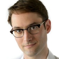 The Nation Employee Christopher Shay's profile photo