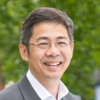 MZA Architecture Employee Ming Zhang's profile photo