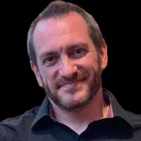 McKinsey & Company Employee Brian Goodman's profile photo