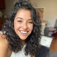 PGH Wong Engineering, Inc. Employee Cristina Medina's profile photo