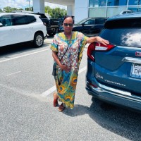 Atlantic Home Health Care LLC Employee Yvette Whitlock's profile photo