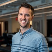 Reingold, Inc. Employee Dan Byrnes's profile photo